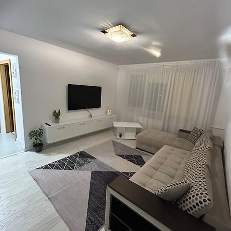 Apartament Central Râmnicu Vâlcea 外观 照片