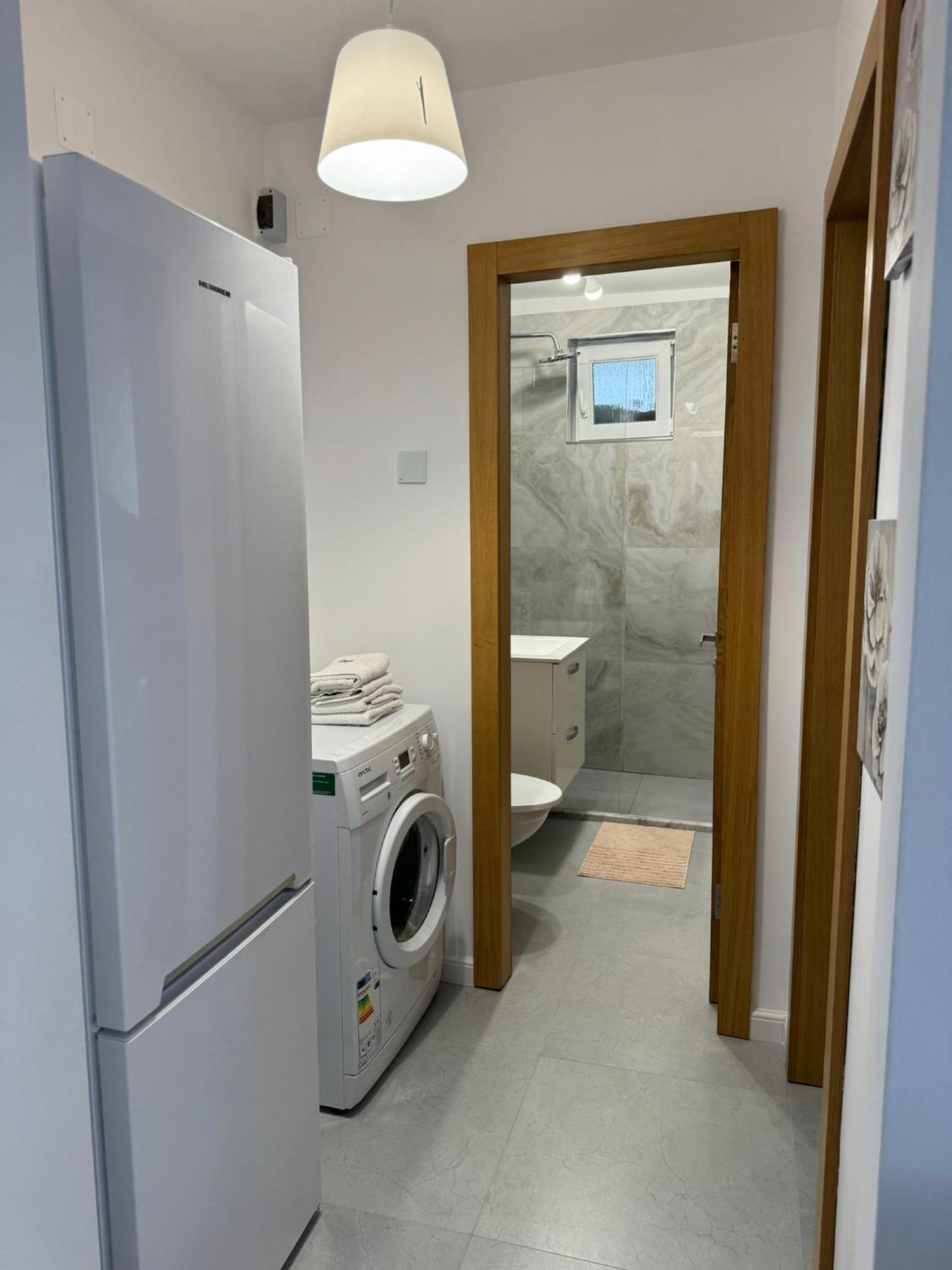 Apartament Central Râmnicu Vâlcea 外观 照片