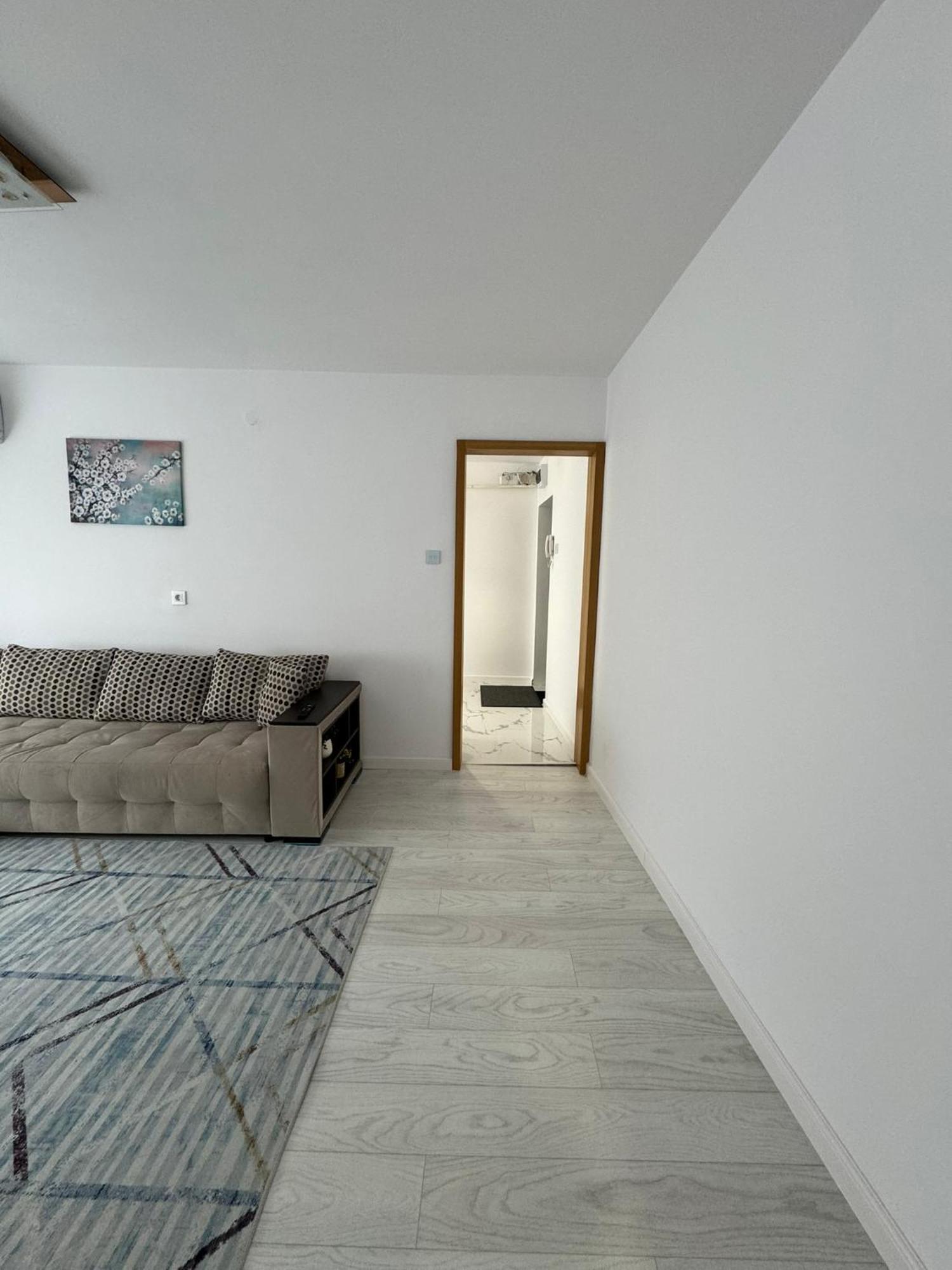 Apartament Central Râmnicu Vâlcea 外观 照片