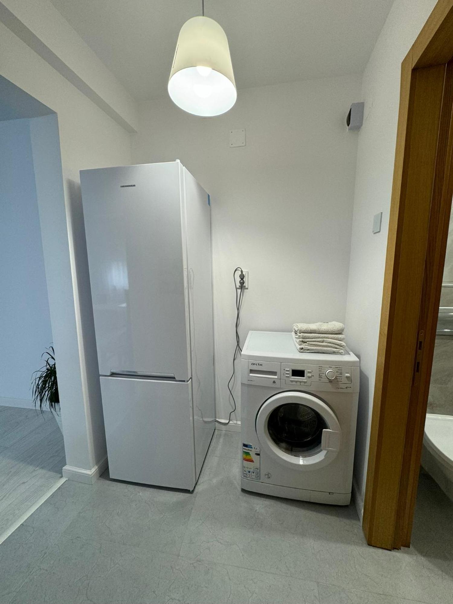 Apartament Central Râmnicu Vâlcea 外观 照片