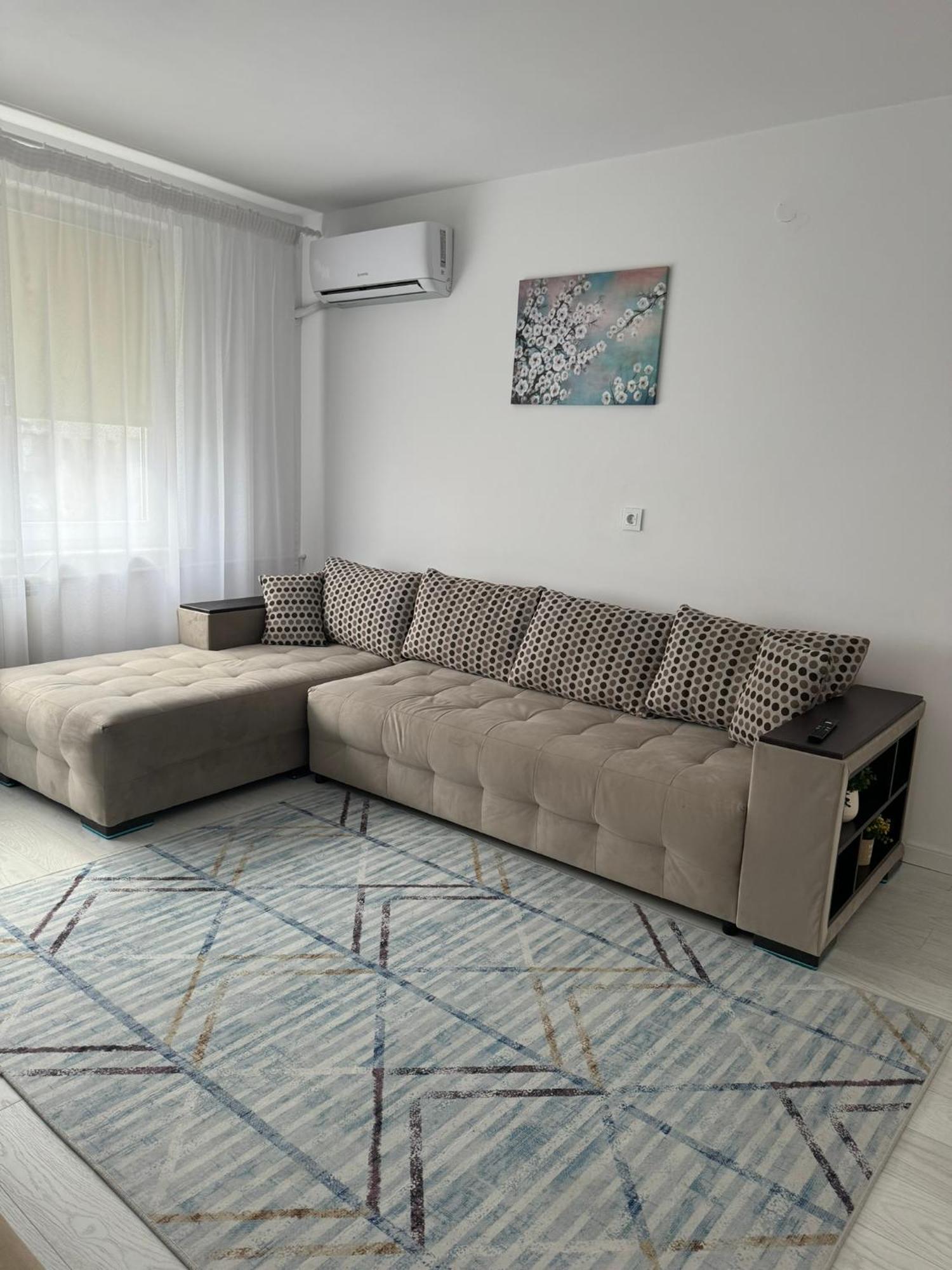 Apartament Central Râmnicu Vâlcea 外观 照片