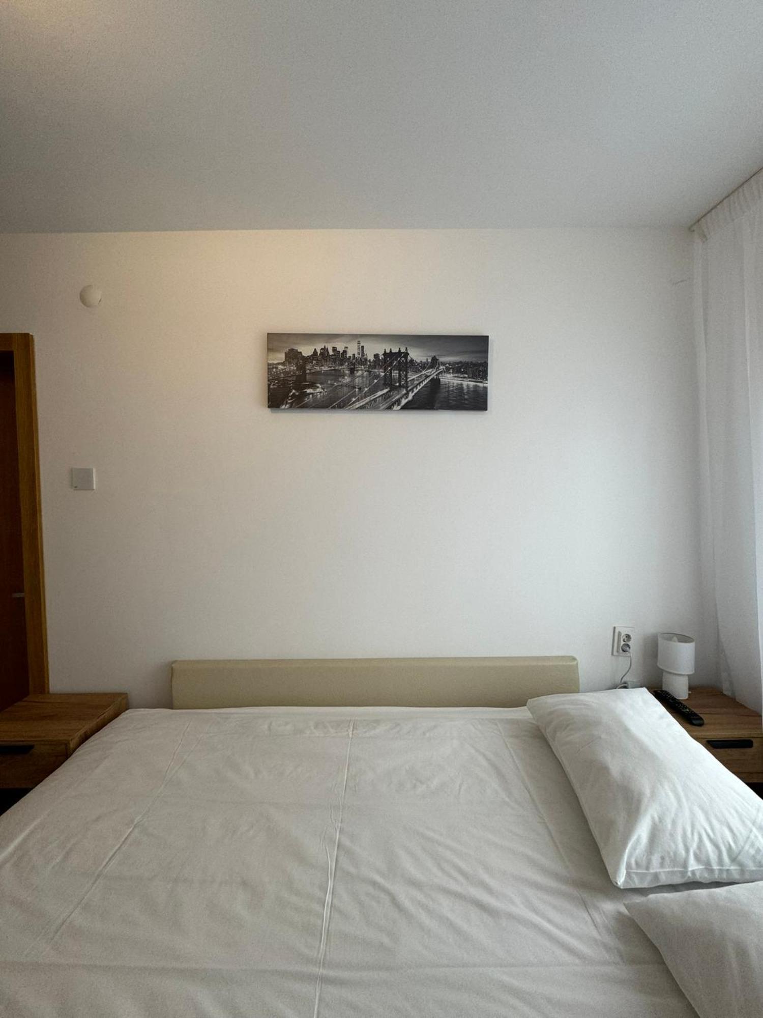 Apartament Central Râmnicu Vâlcea 外观 照片