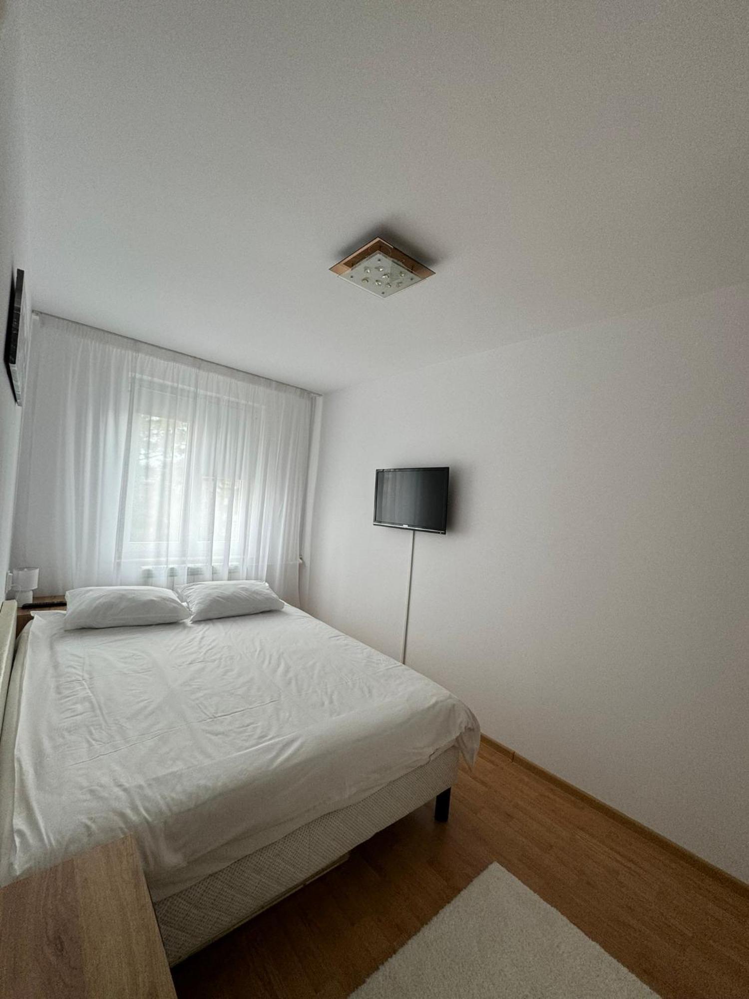 Apartament Central Râmnicu Vâlcea 外观 照片
