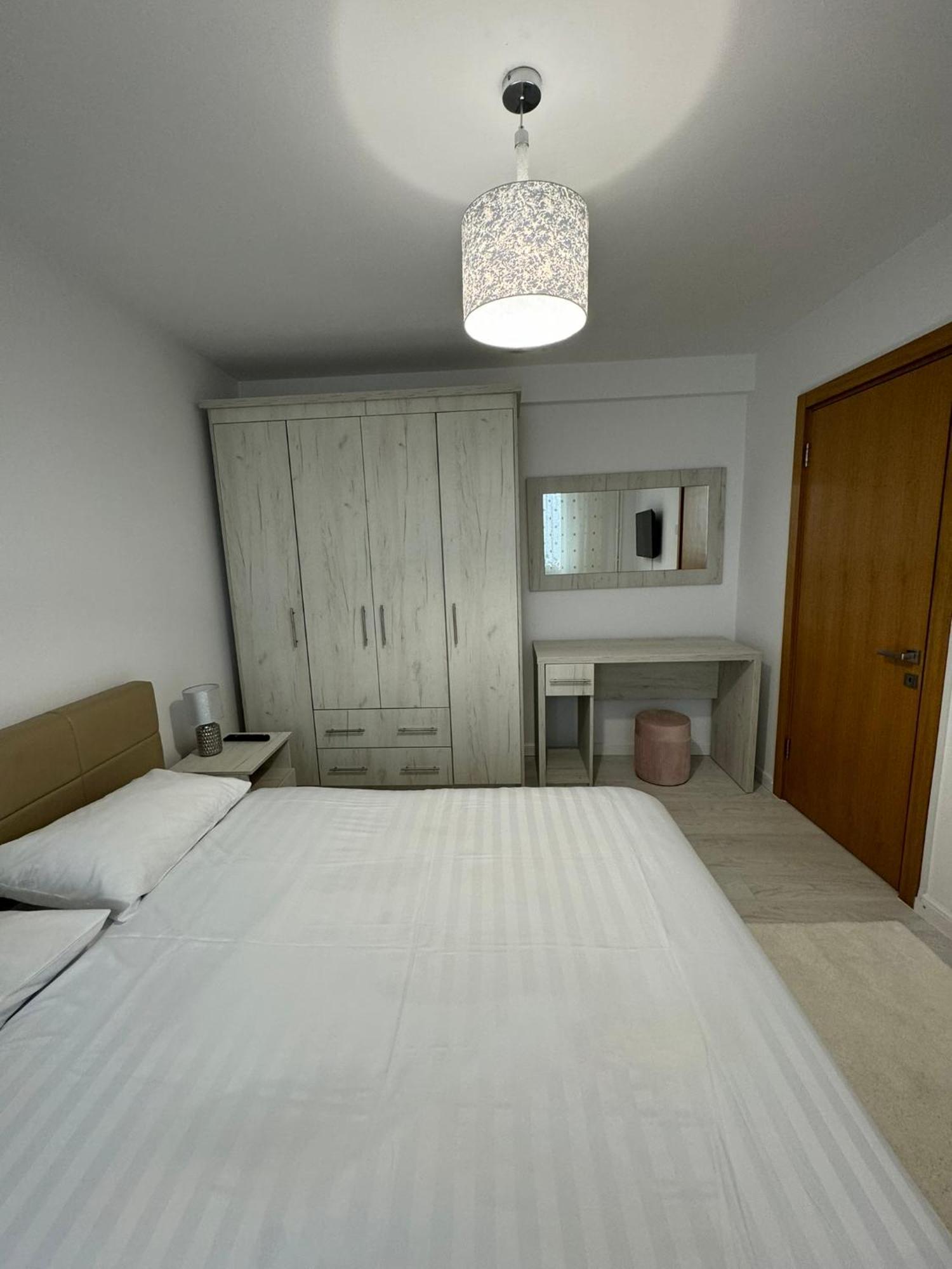 Apartament Central Râmnicu Vâlcea 外观 照片