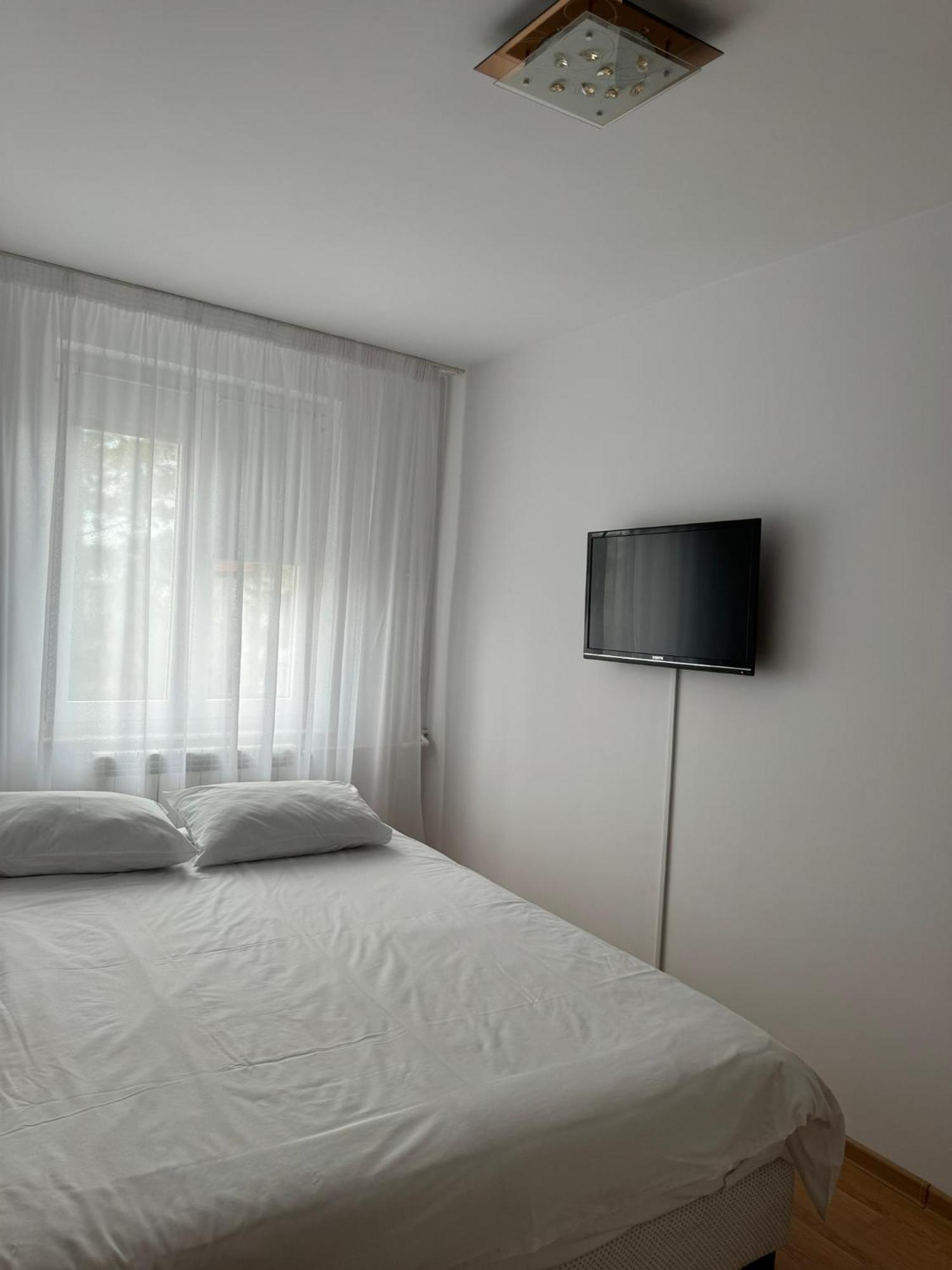 Apartament Central Râmnicu Vâlcea 外观 照片