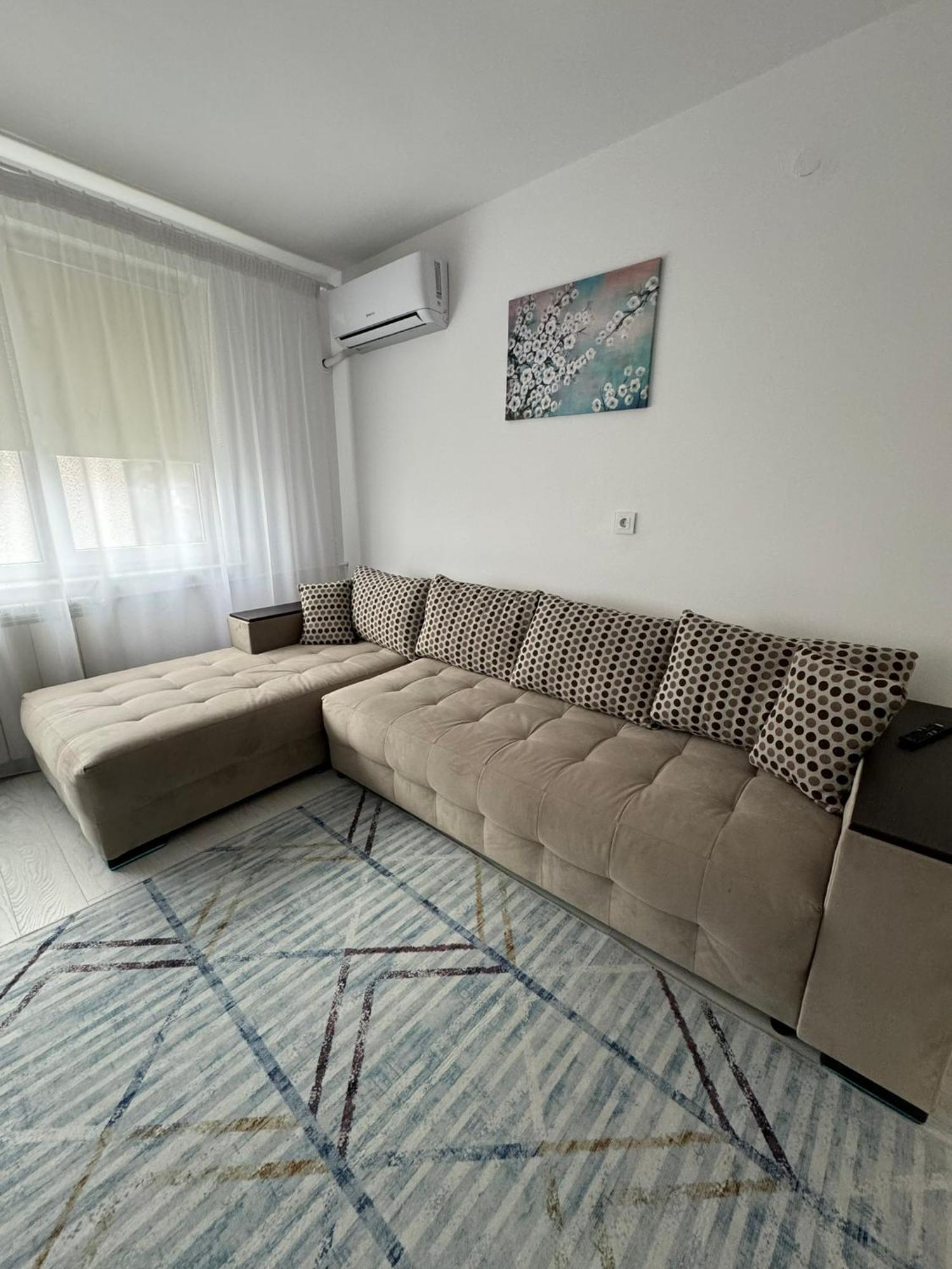 Apartament Central Râmnicu Vâlcea 外观 照片