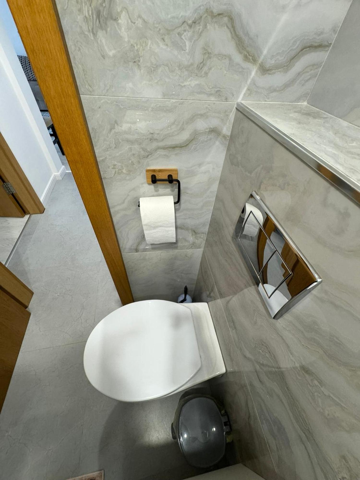 Apartament Central Râmnicu Vâlcea 外观 照片
