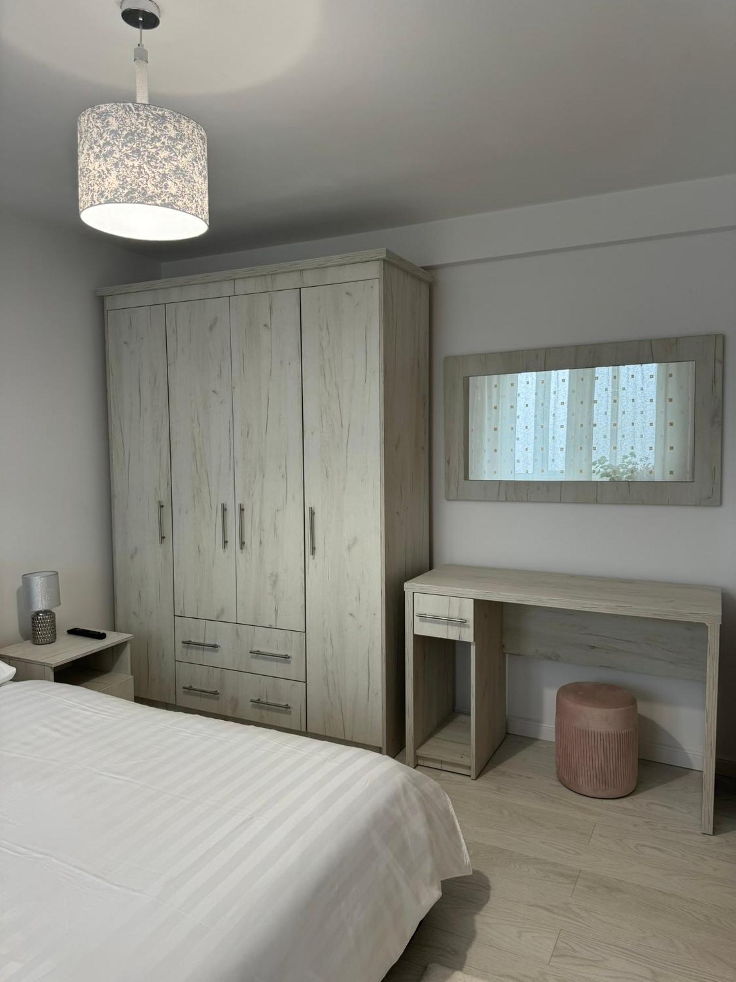 Apartament Central Râmnicu Vâlcea 外观 照片