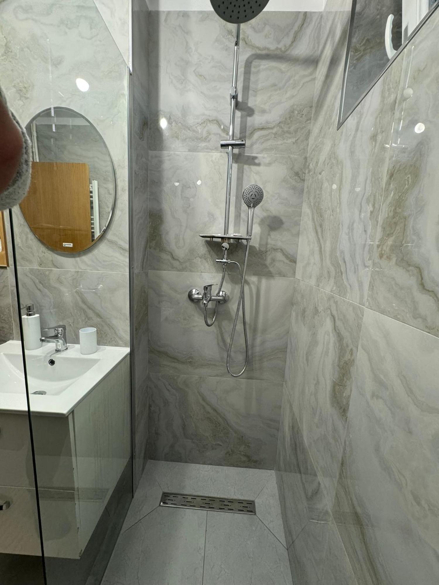 Apartament Central Râmnicu Vâlcea 外观 照片