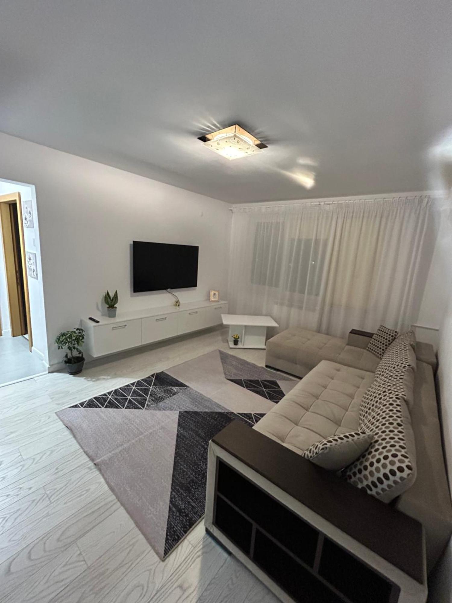 Apartament Central Râmnicu Vâlcea 外观 照片