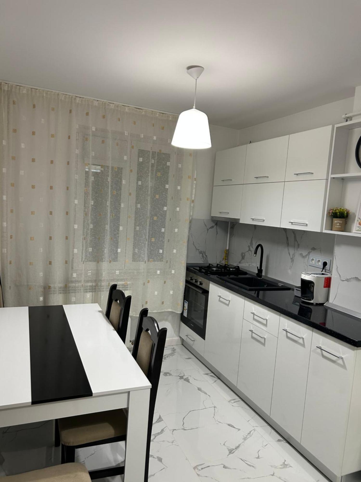 Apartament Central Râmnicu Vâlcea 外观 照片