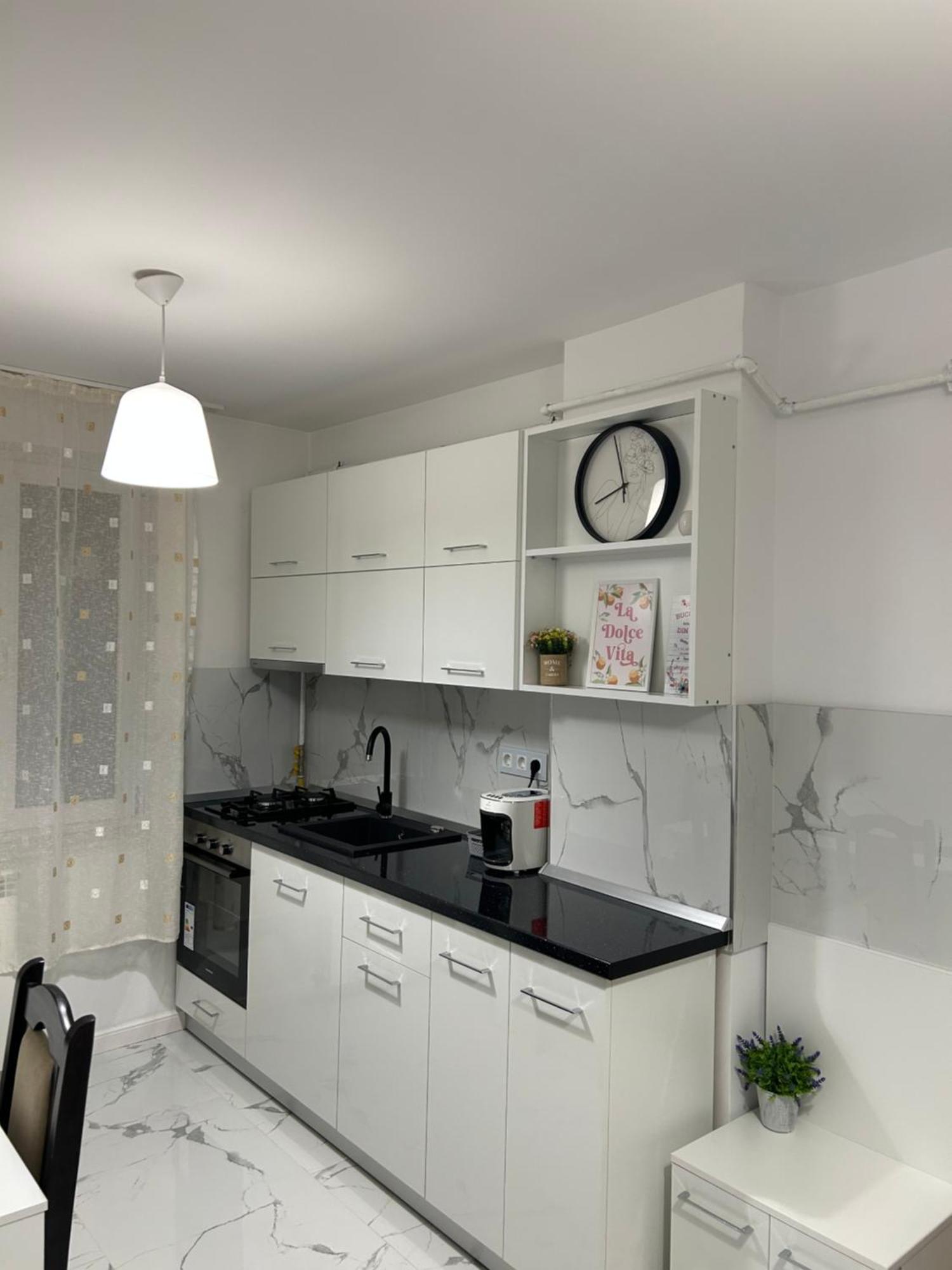 Apartament Central Râmnicu Vâlcea 外观 照片