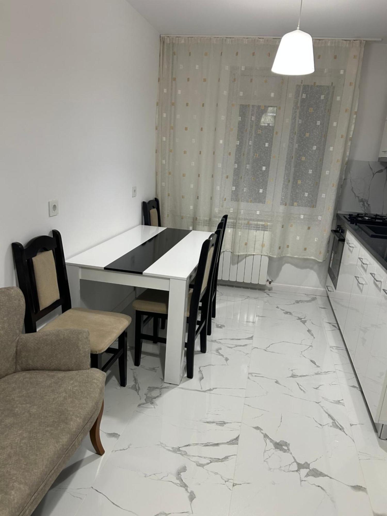 Apartament Central Râmnicu Vâlcea 外观 照片