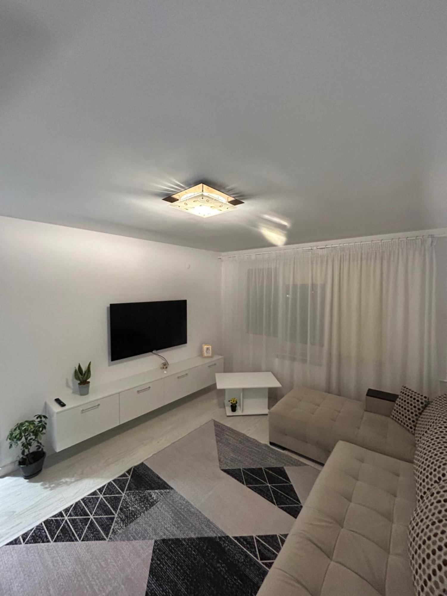 Apartament Central Râmnicu Vâlcea 外观 照片