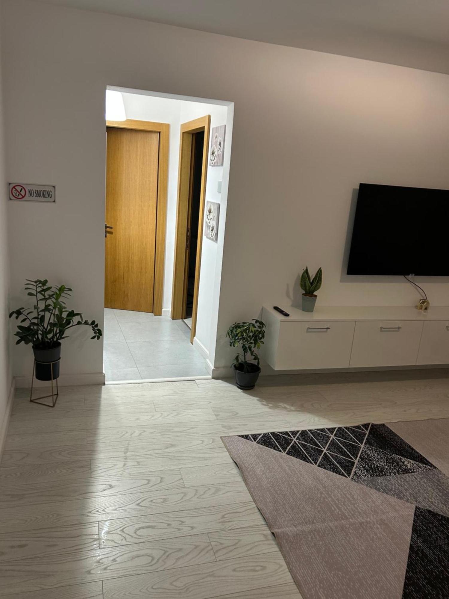 Apartament Central Râmnicu Vâlcea 外观 照片